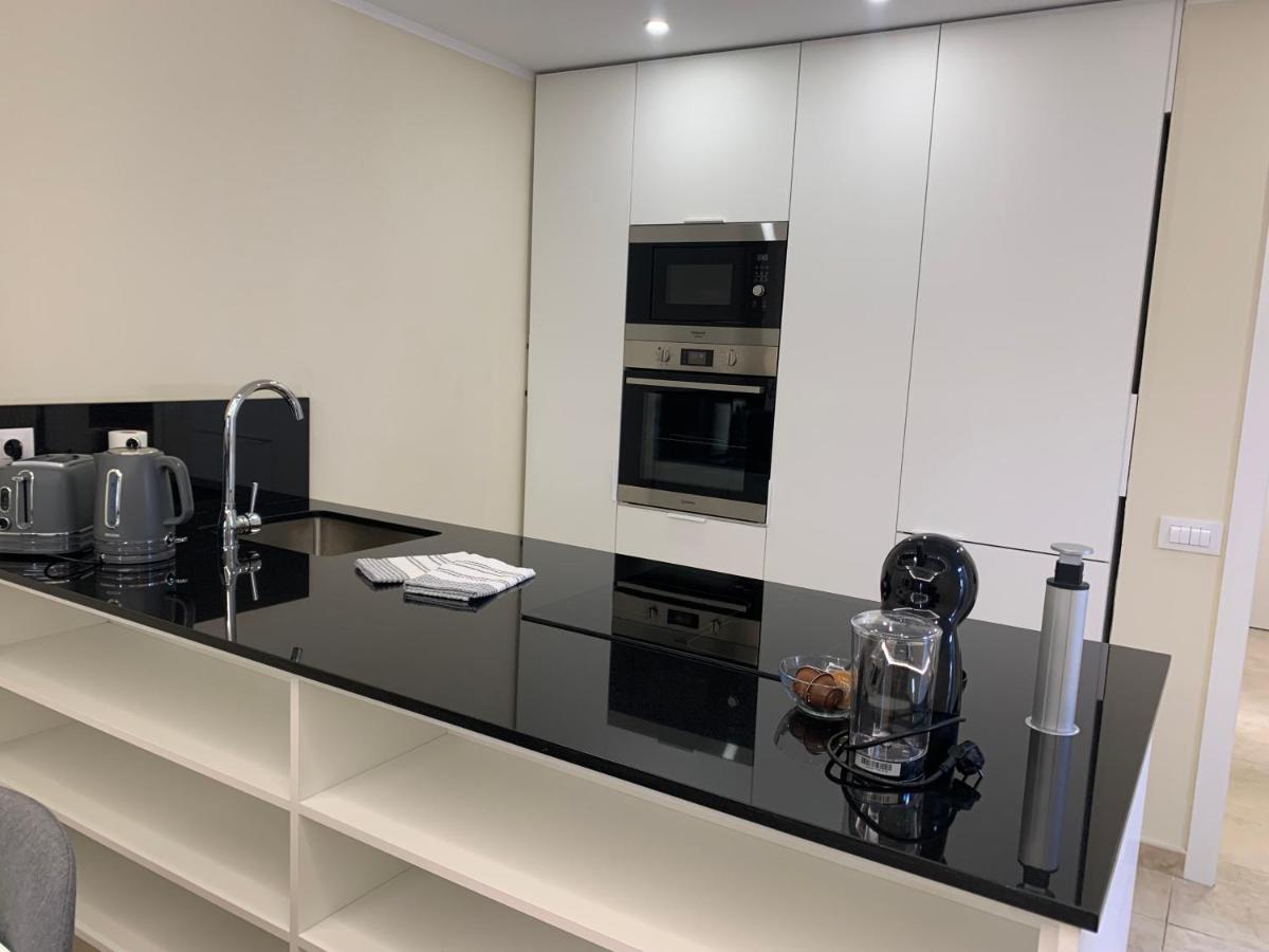 Sea Front Spacious 2 Bedroom Apartamento