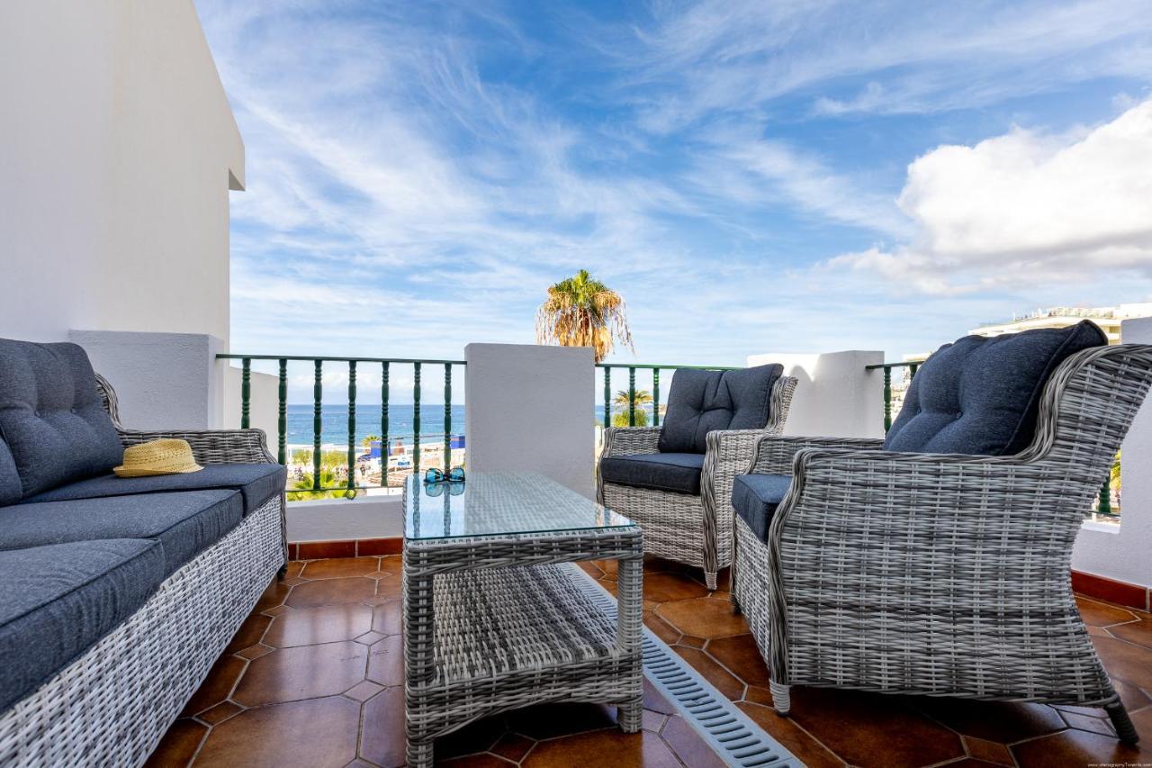 Apartamento Sea Front Spacious 2 Bedroom *