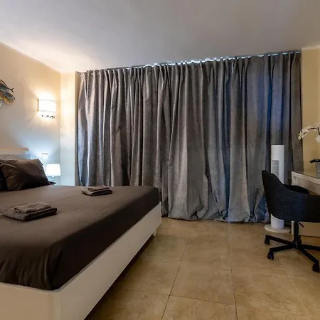 Sea Front Costa Adeje Spacious 2 Bedroom Apartment Exterior foto