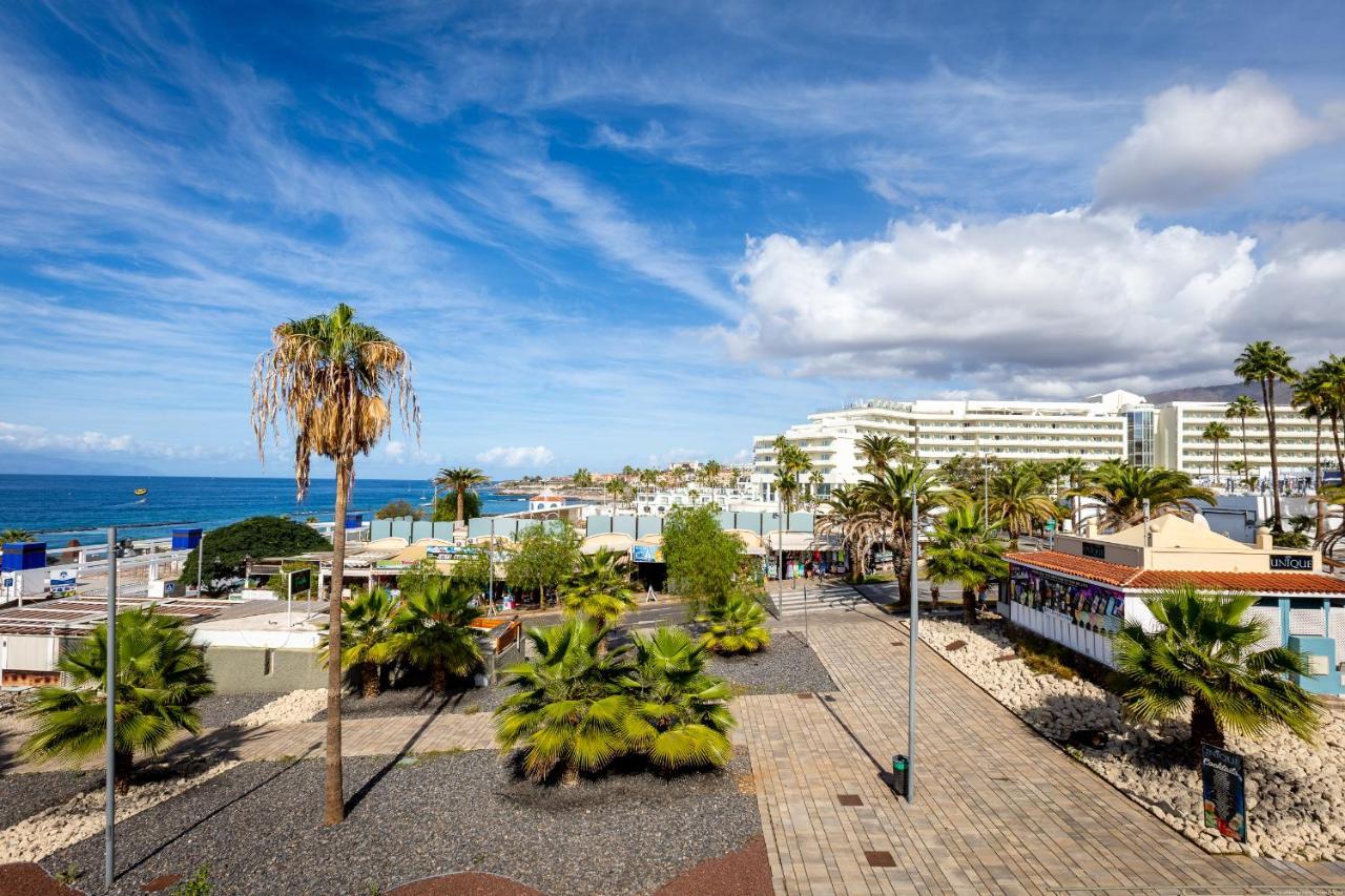 Sea Front Spacious 2 Bedroom *