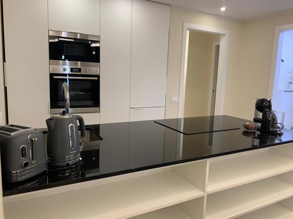 Sea Front Spacious 2 Bedroom Appartement