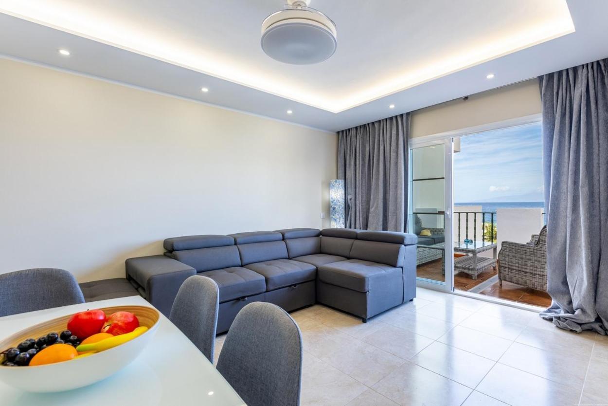Appartement Sea Front Spacious 2 Bedroom