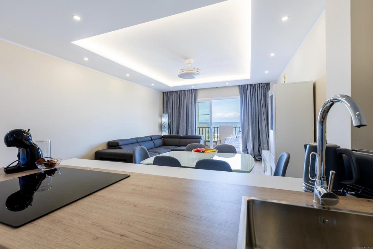 Sea Front Spacious 2 Bedroom